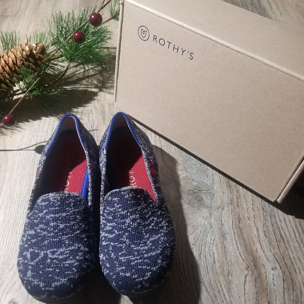 Rothys filmore exclusive toddler 9